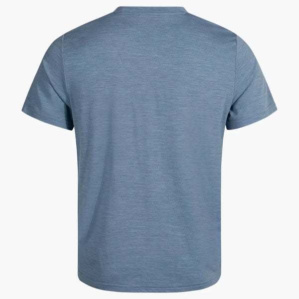 Kora Men's Merino T-shirt