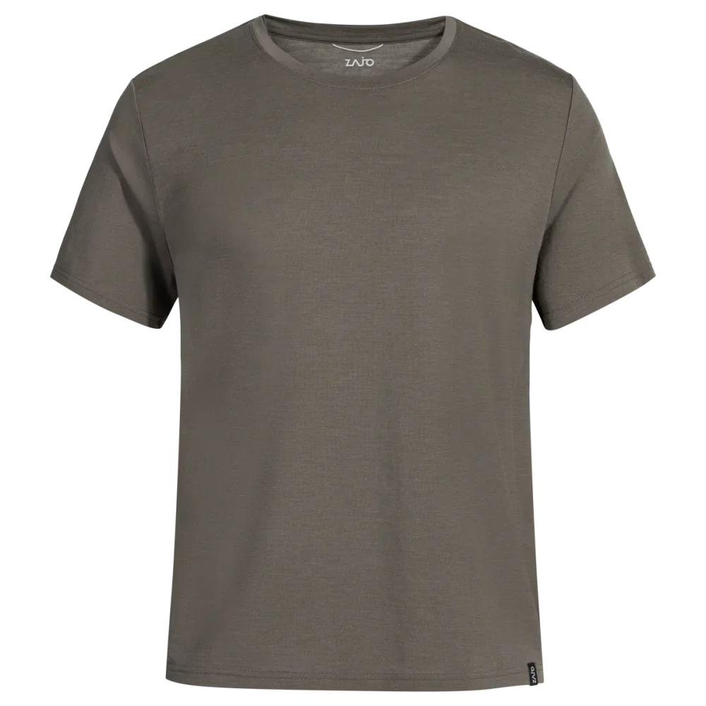 Kora Men's Merino T-shirt