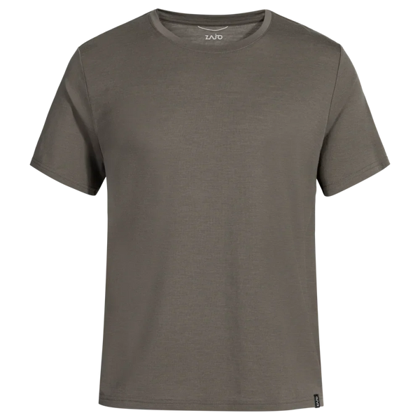 Kora Men's Merino T-shirt