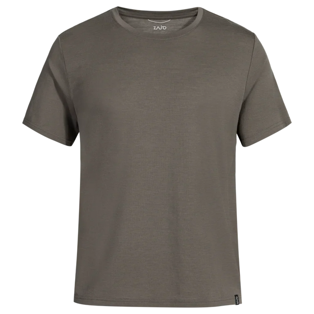 Kora Men's Merino T-shirt