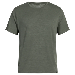 Kora Men's Merino T-shirt