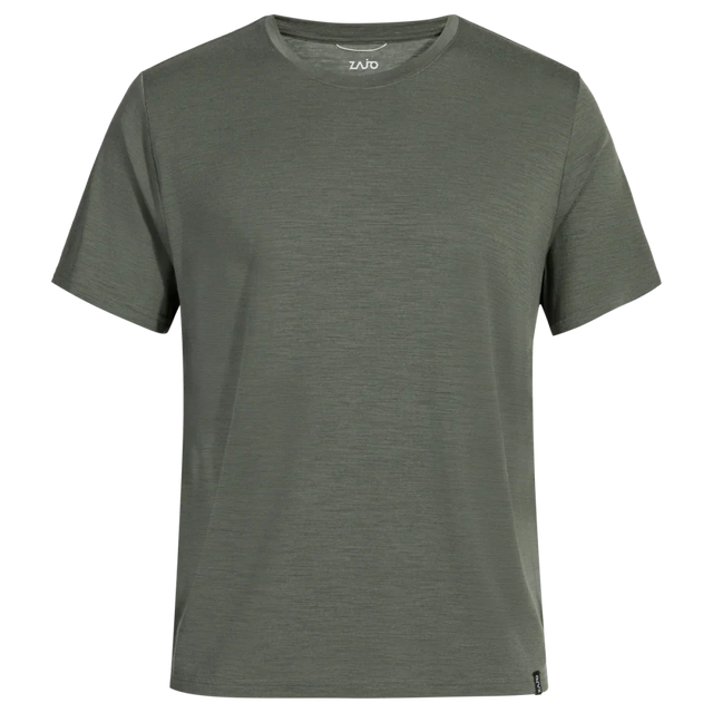 Kora Men's Merino T-shirt