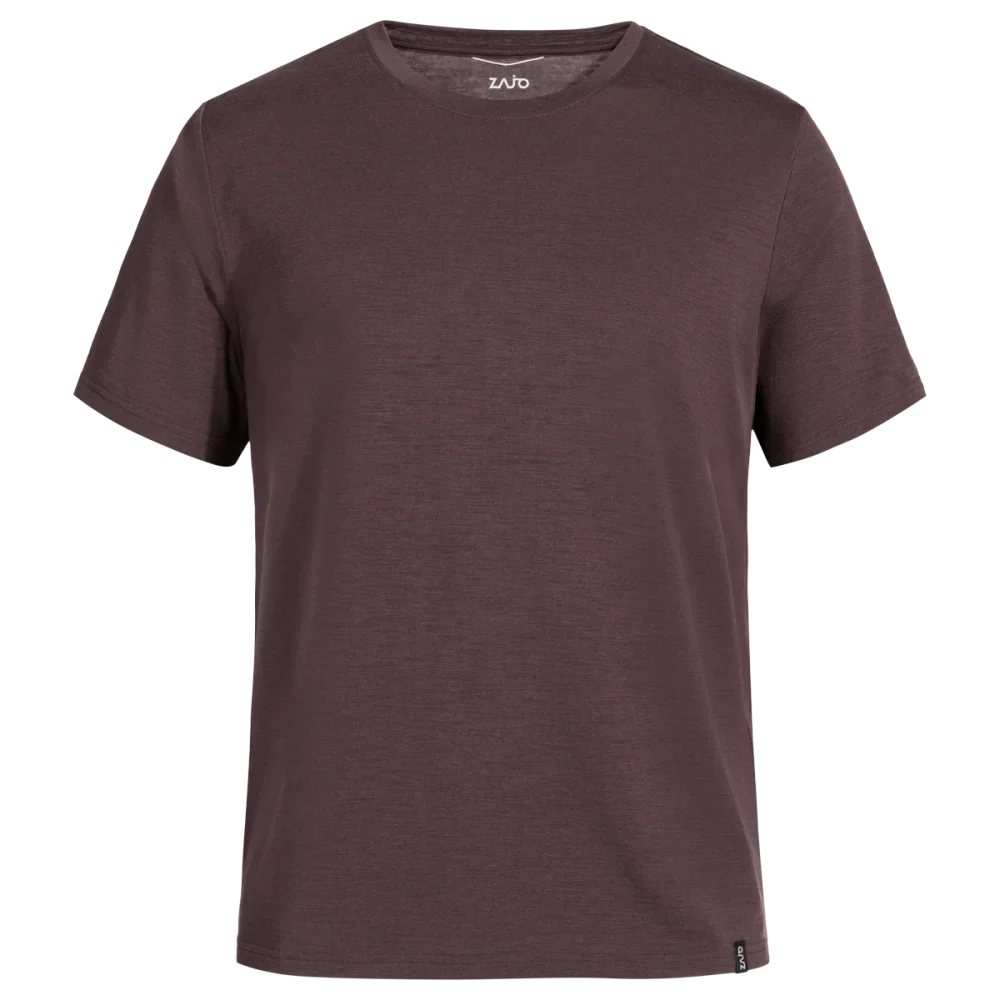 Kora Men's Merino T-shirt