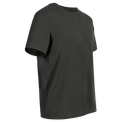 Kora Men's Merino T-shirt — Black Olive