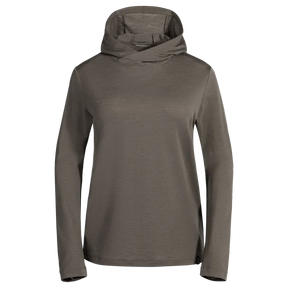 Kora Women's Merino Hoodie
