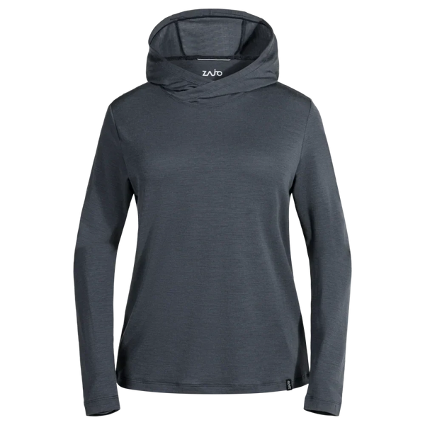 Kora Women's Merino Hoodie