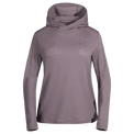 Kora Women's Merino Hoodie