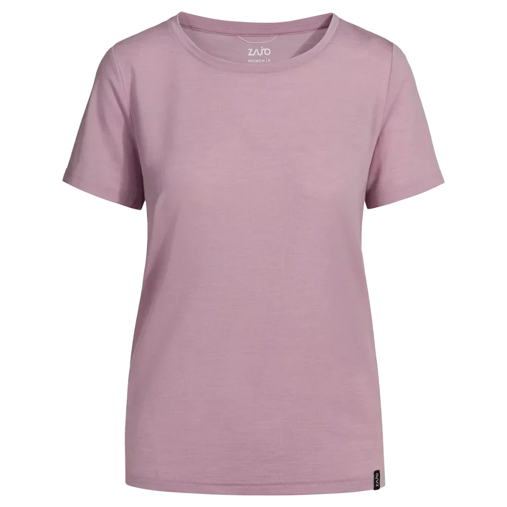 Kora Women's Merino T-shirt