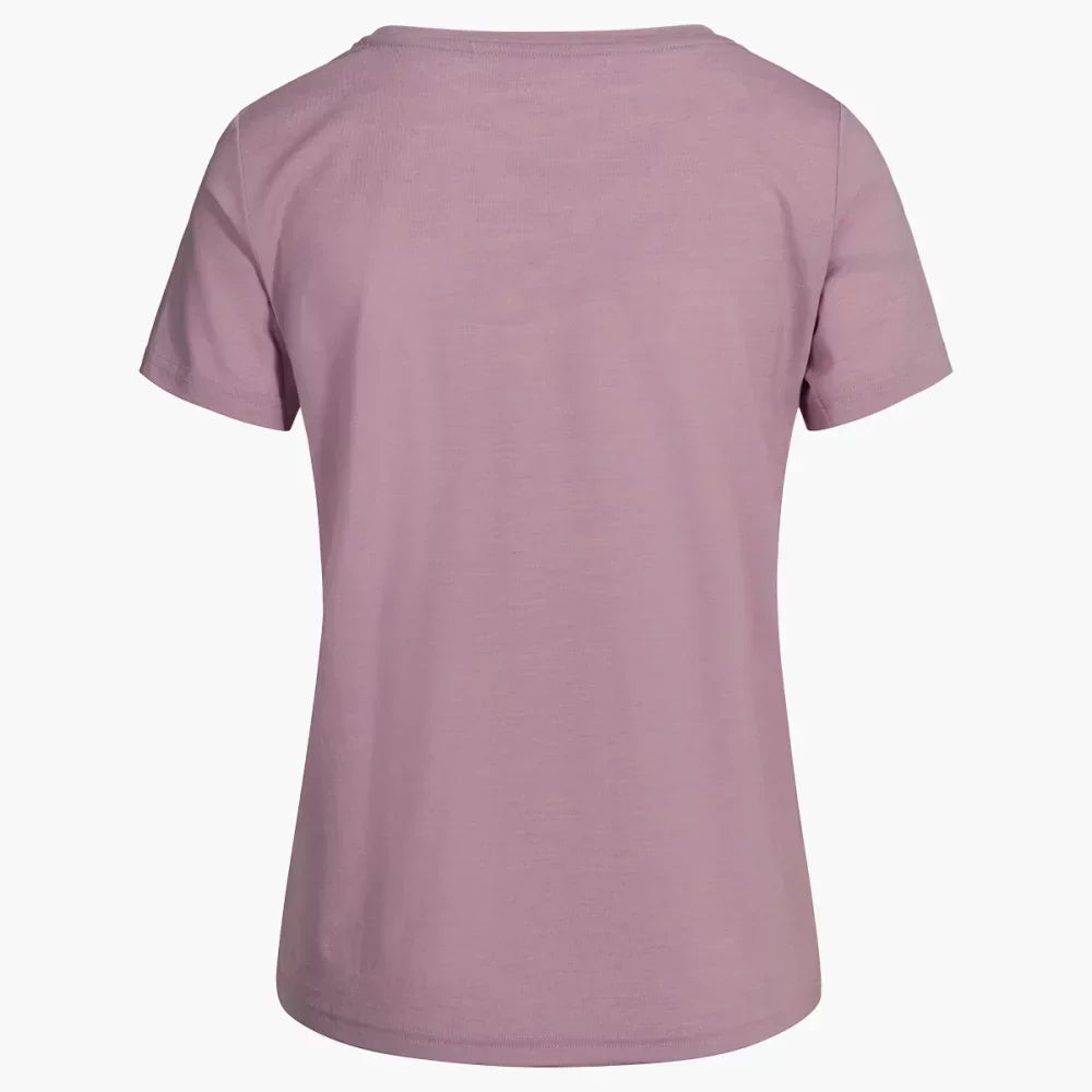 Kora Women's Merino T-shirt