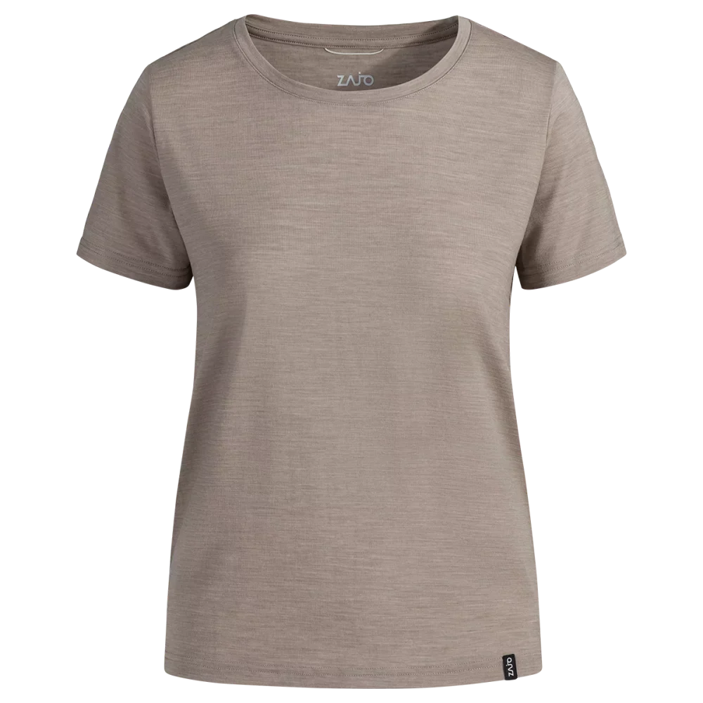 Kora Women's Merino T-shirt