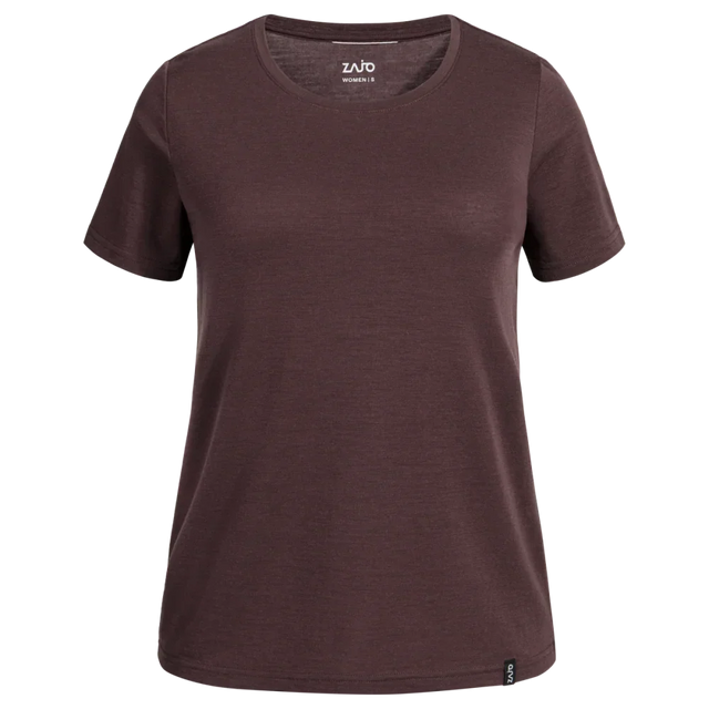 Kora Women's Merino T-shirt