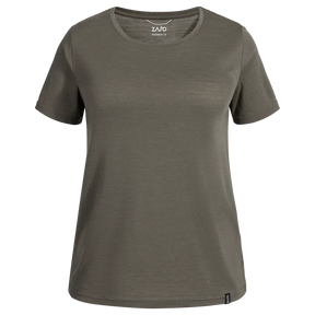 Kora Women's Merino T-shirt