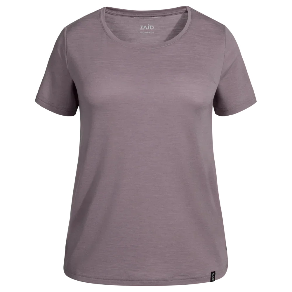 Kora Women's Merino T-shirt