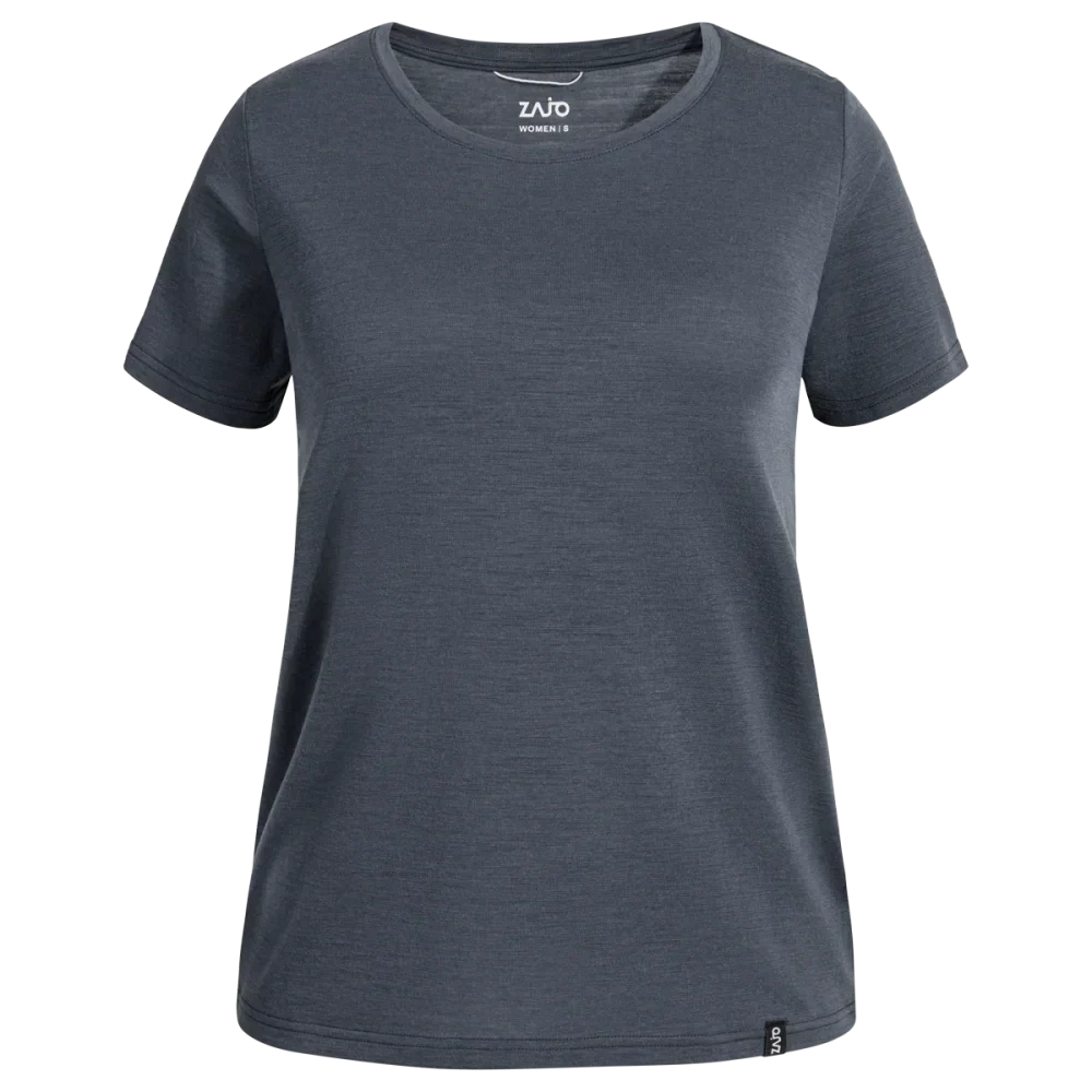Kora Women's Merino T-shirt