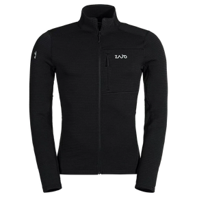 Kovri Men's Merino Grid Jacket