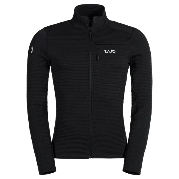 Kovri Men's Merino Grid Jacket