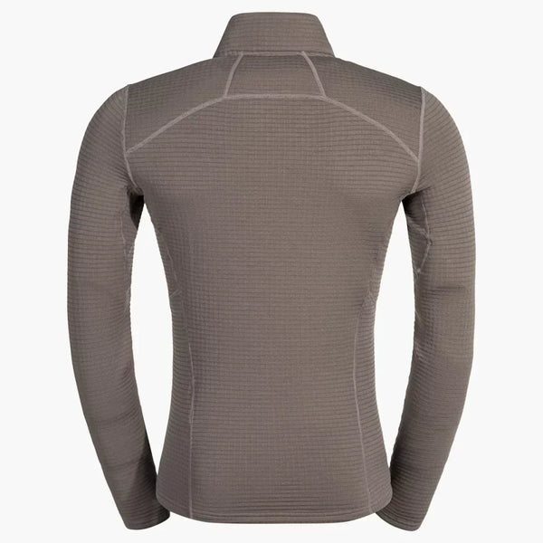 Kovri Men's Merino Grid Jacket