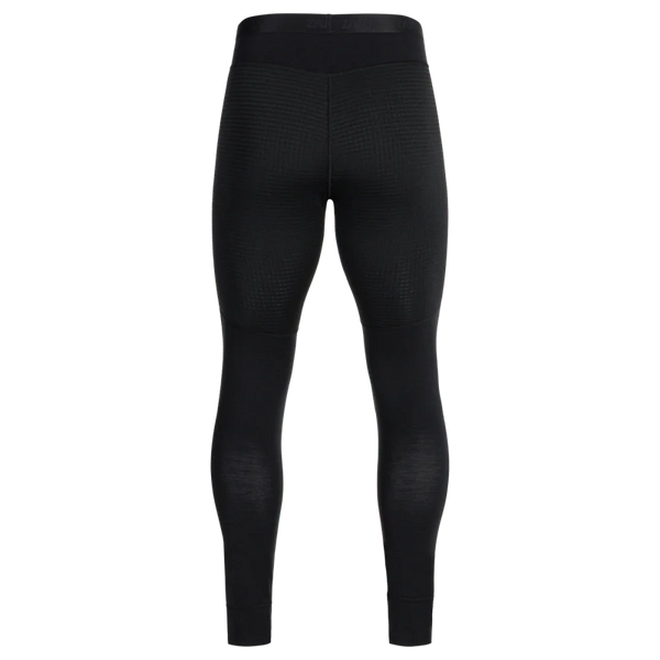 Kovri Men's Merino Grid Pants — Black