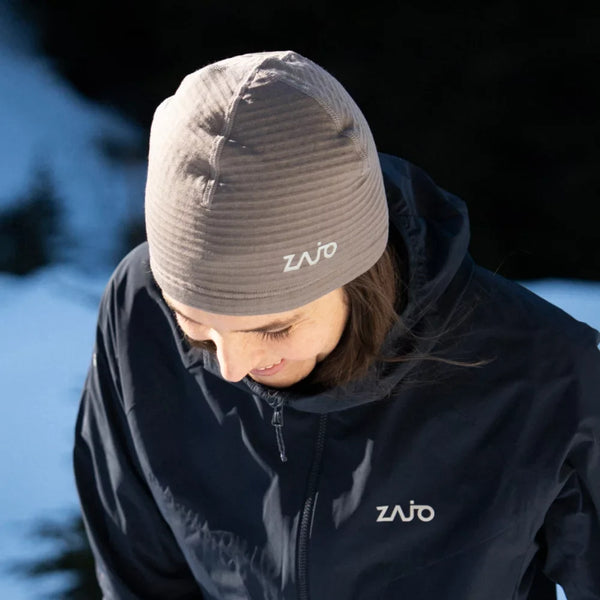 Kovri Merino Grid Beanie