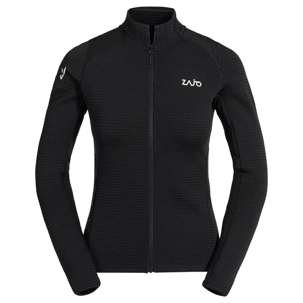 Kovri Women's Merino Grid Jacket
