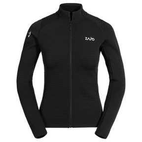 Kovri Women's Merino Grid Jacket