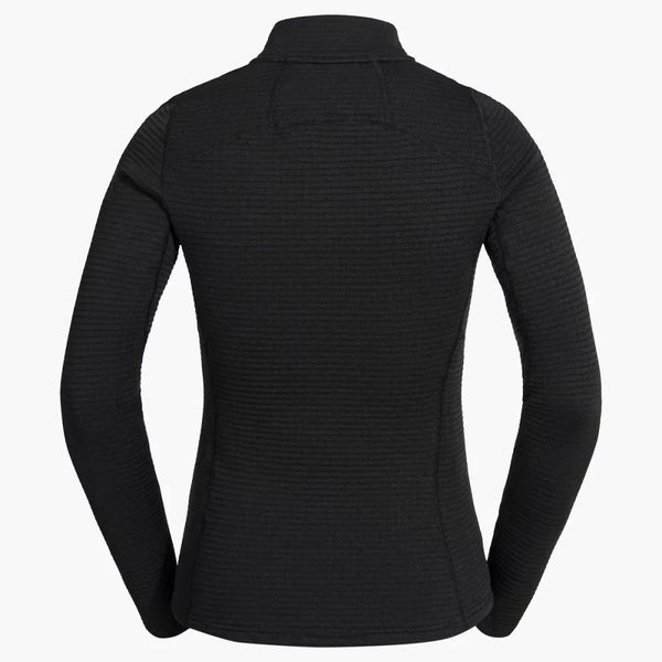 Kovri Women's Merino Grid Jacket