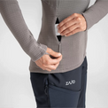 Kovri Women's Merino Grid Jacket