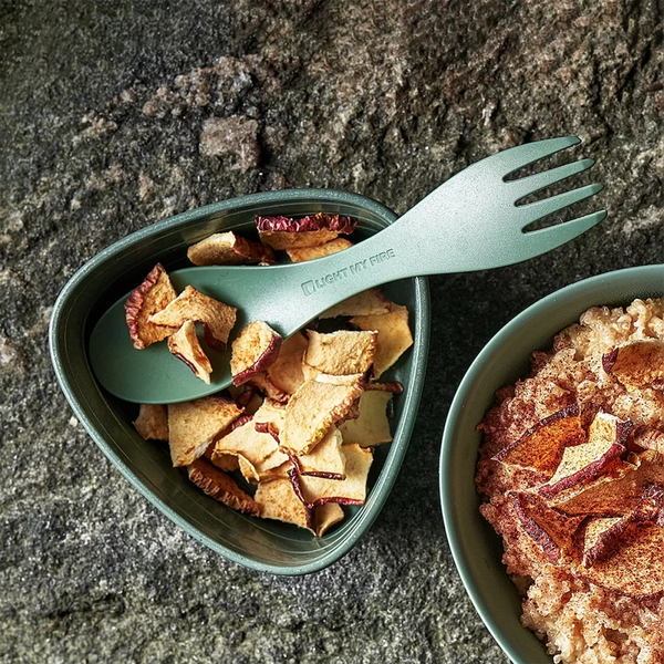 Light My Fire Spork Original — Sage Green