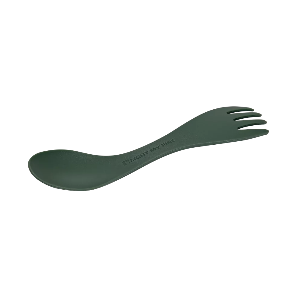 Light My Fire Spork Original — Sage Green