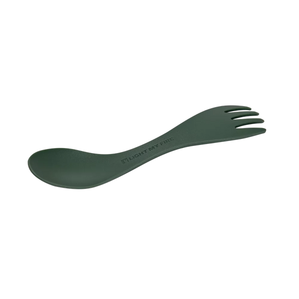 Light My Fire Spork Original — Sage Green
