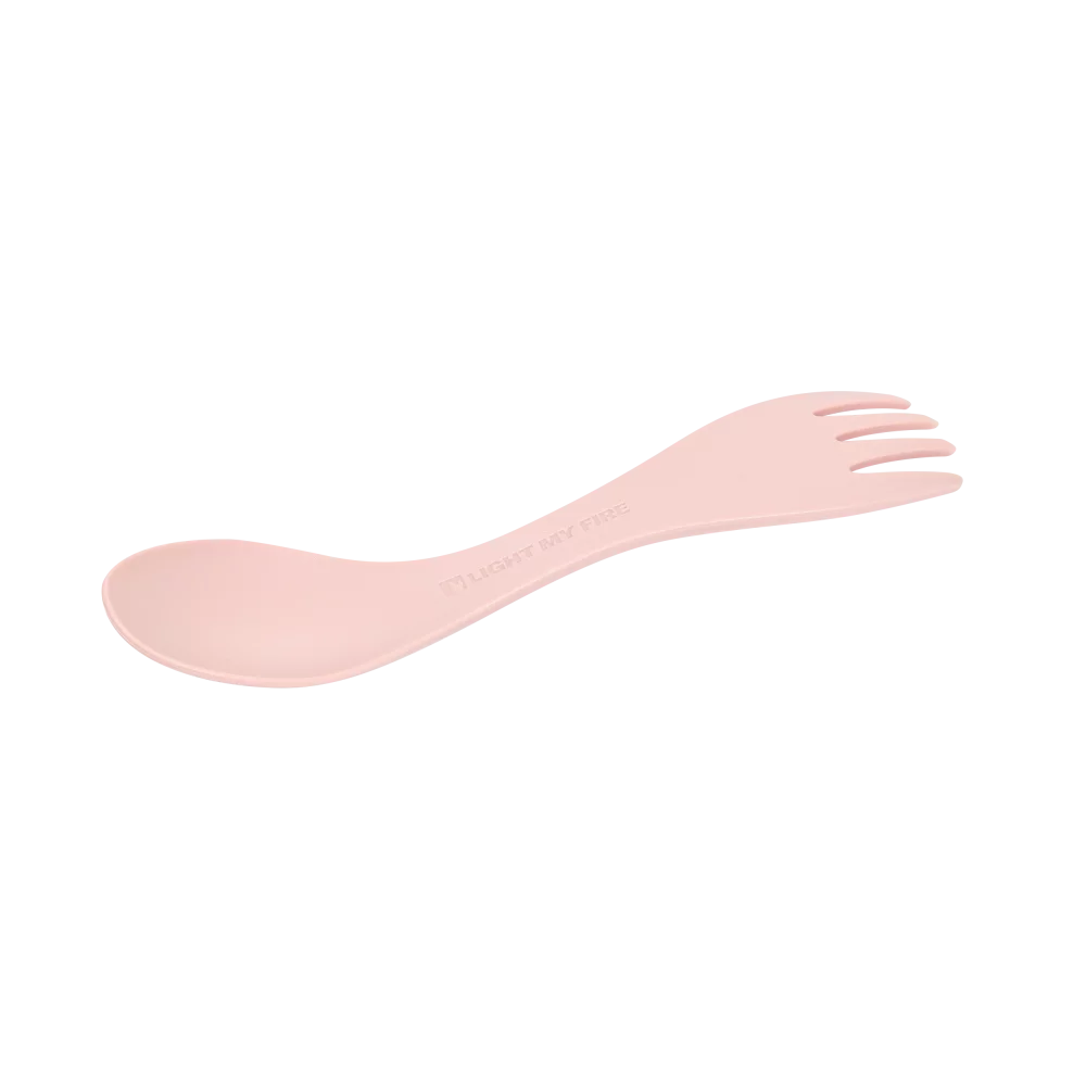 Light My Fire Spork Original — Dusty Pink
