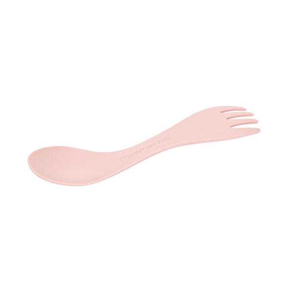 Light My Fire Spork Original — Dusty Pink