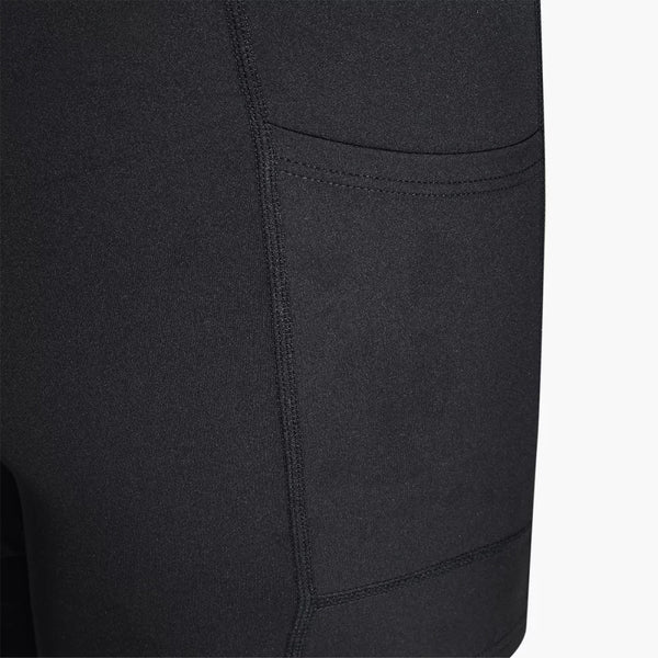 Litio W Shorts — Black