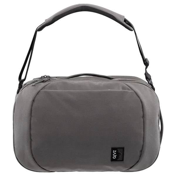 Monda 20l Everyday Backpack — Falcon Grey