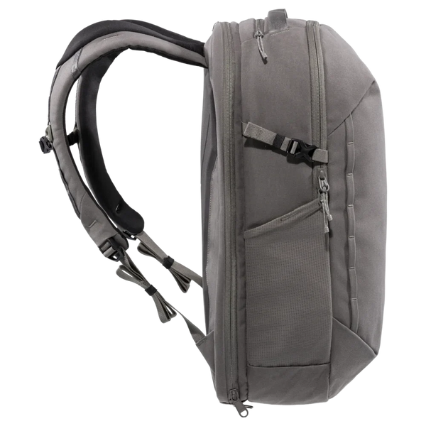 Monda 25l Everyday Backpack — Falcon Grey