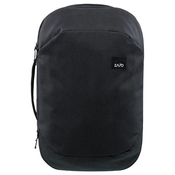 Monda 40l Carry On Backpack — Black