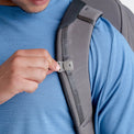 Monda 40l Carry On Backpack