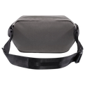 Monda Crossbody Bag — Falcon Grey