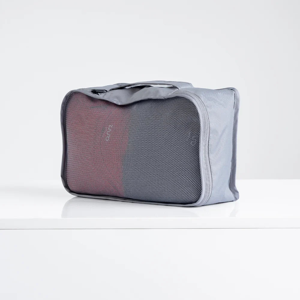 Monda Organiser 7L — Dove Grey