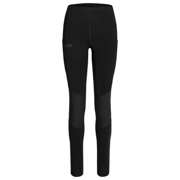 Montaro Women's Thermal Leggings — Black