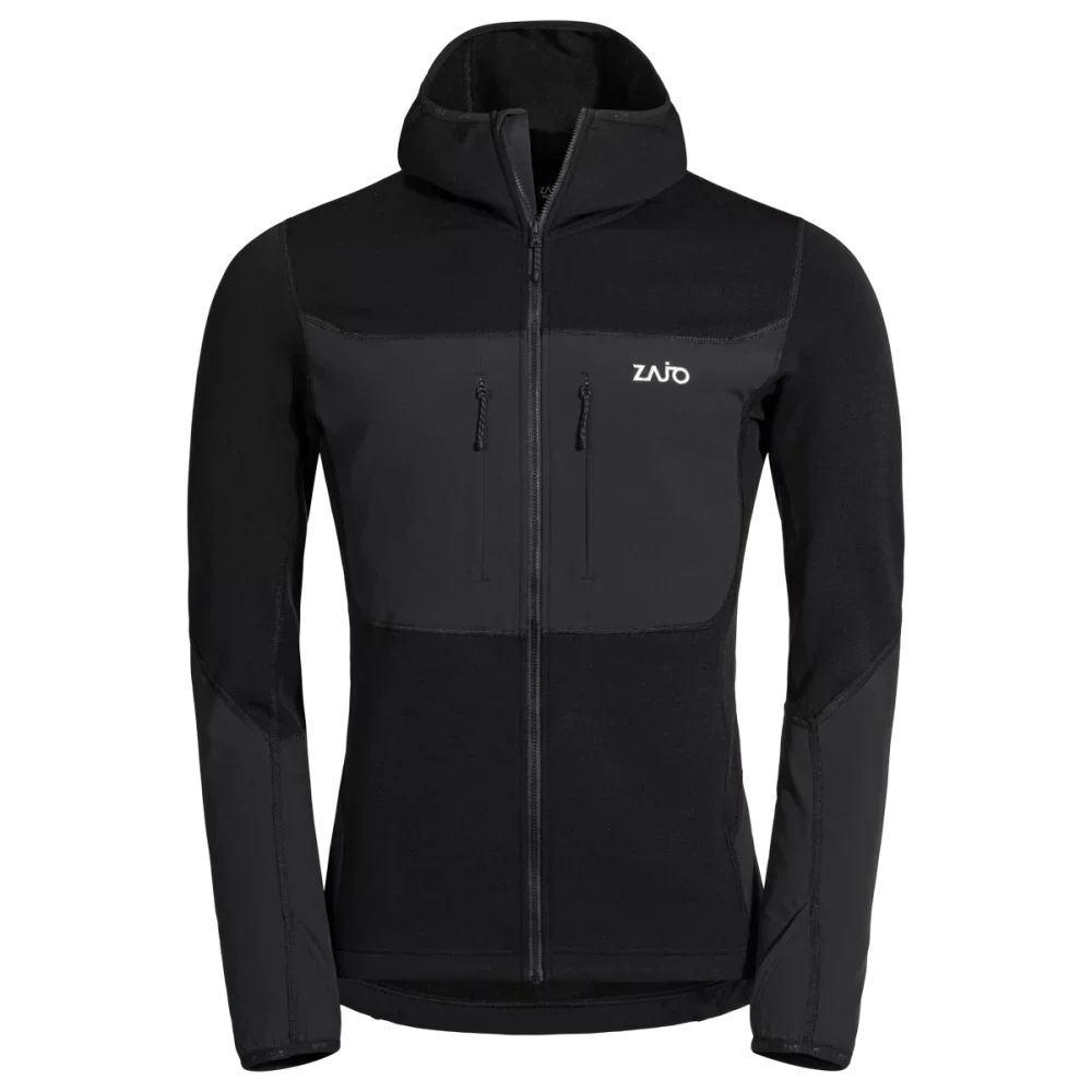 Monto Men's Fleece Jacket