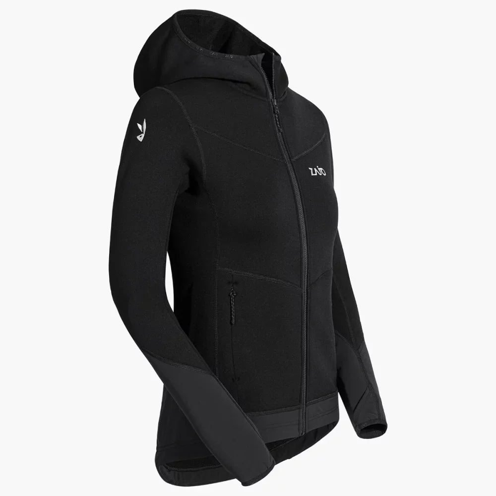 Monto Women's Fleece Jacket