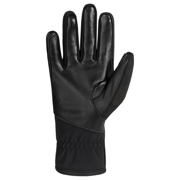 Movado Alpha Insulated Gloves — Black