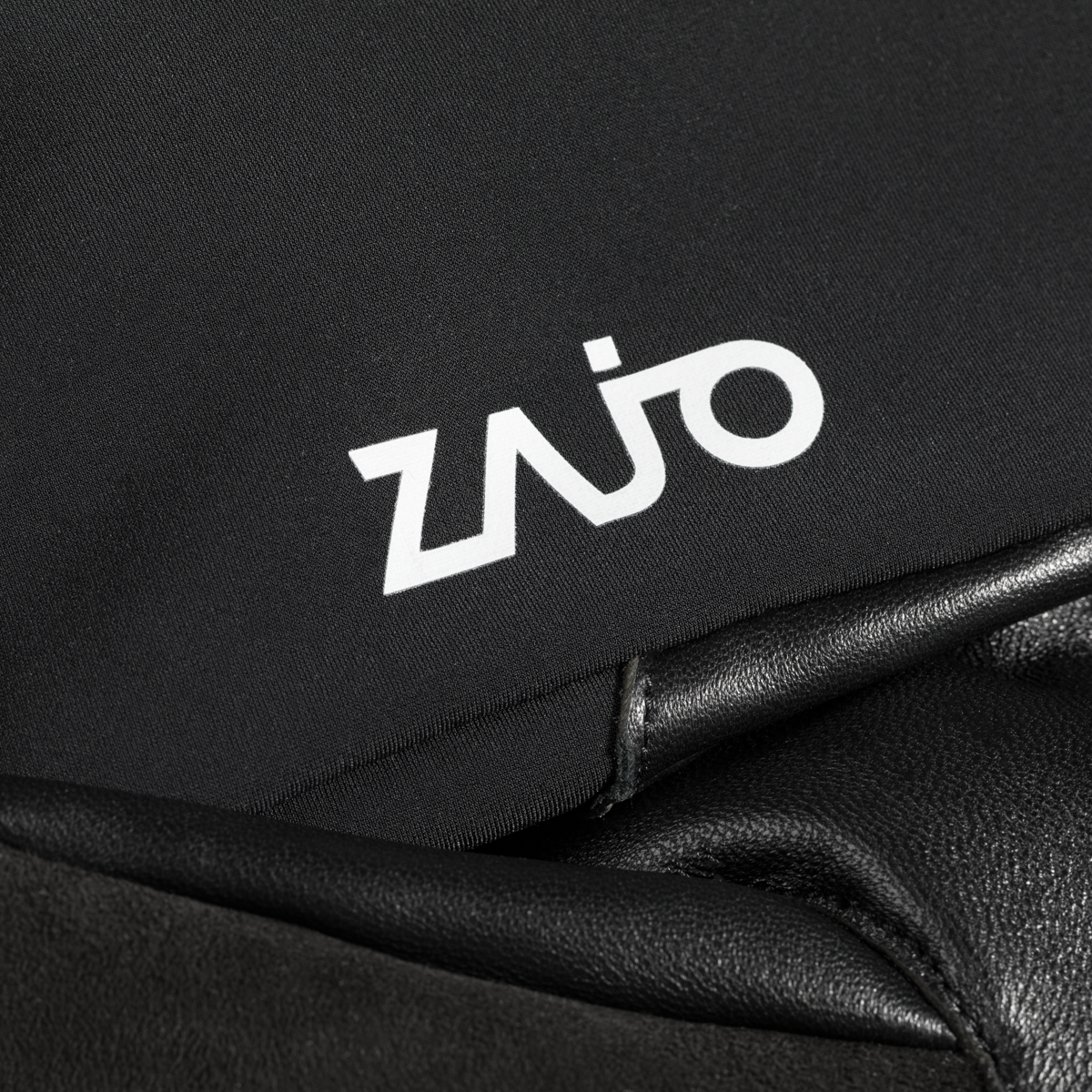 Movado Alpha Insulated Gloves — Black