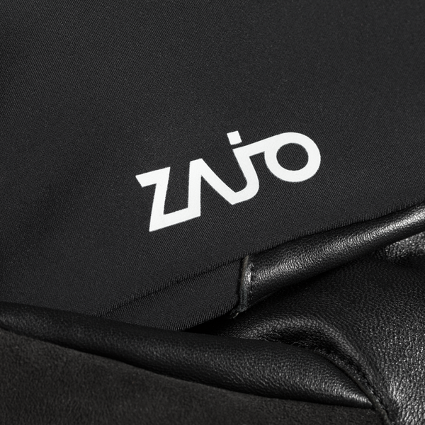Movado Alpha Insulated Gloves — Black