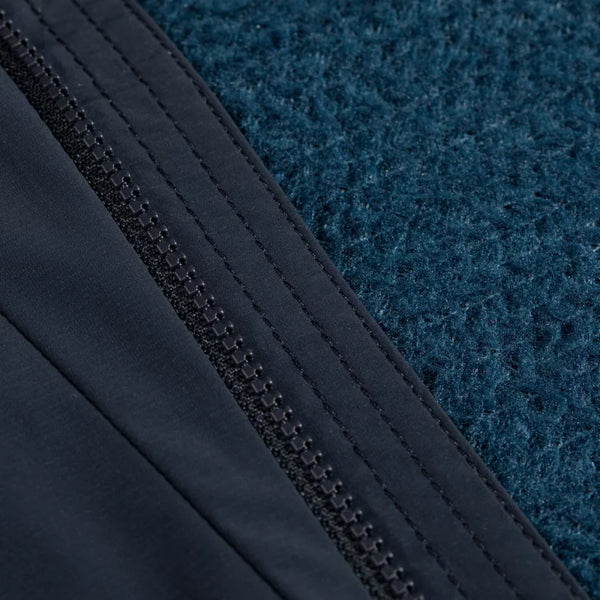 Movado Men's Alpha Hybrid Jacket — Dark Navy
