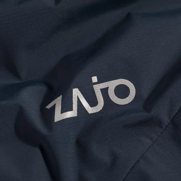 Movado Men's Alpha Hybrid Jacket — Dark Navy