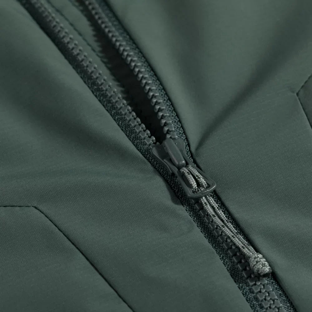Movado Men's Alpha Hybrid Jacket