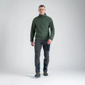 Movado Men's Alpha Hybrid Jacket