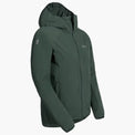 Movado Women's Alpha Hybrid Jacket